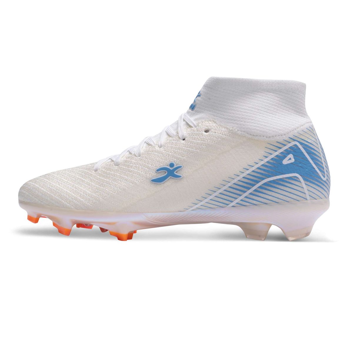 I RUN - Zapatillas Fútbol para Hombre I-RUN HYPERGOAL E166M2