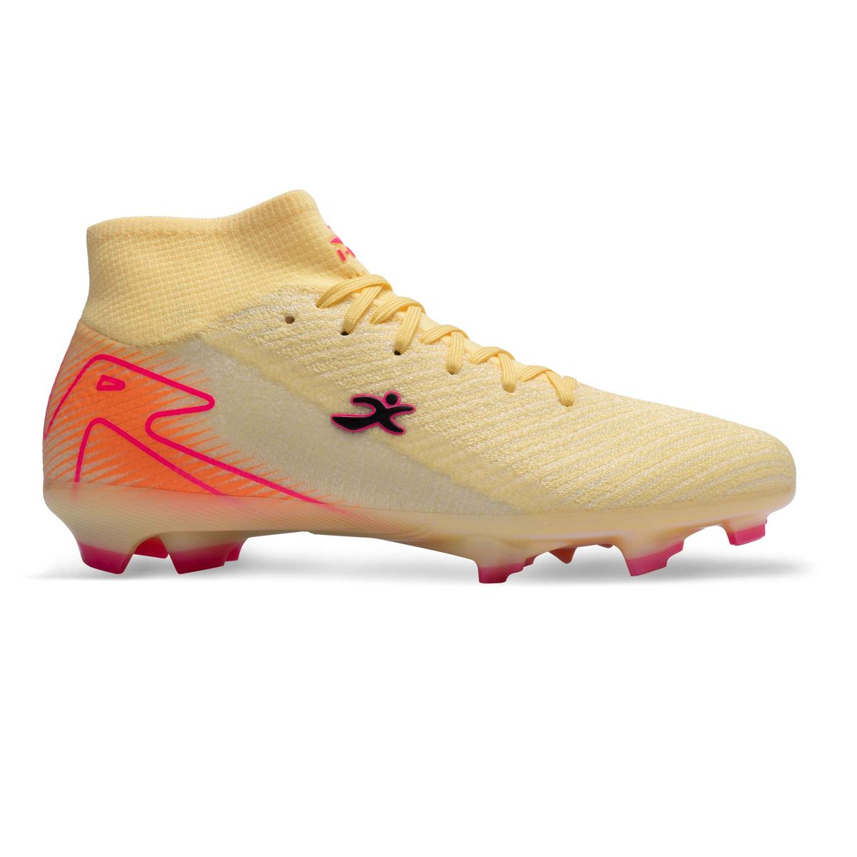 I RUN - Zapatillas Fútbol para Hombre I RUN HYPERGOAL E166M3