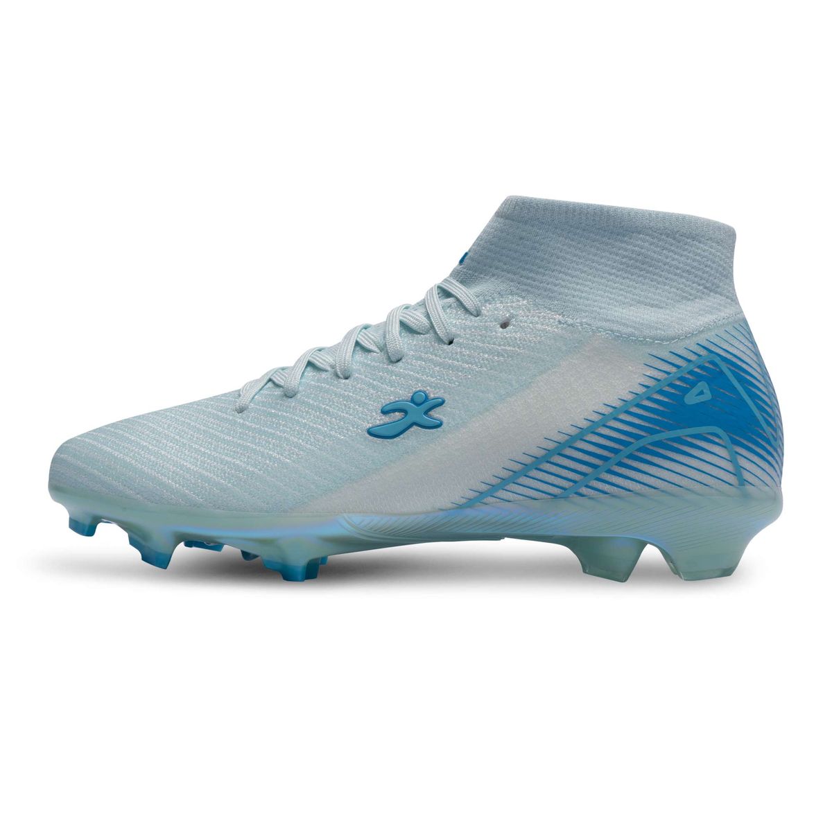 I RUN - Zapatillas Fútbol para Hombre I RUN HYPERGOAL E166M4