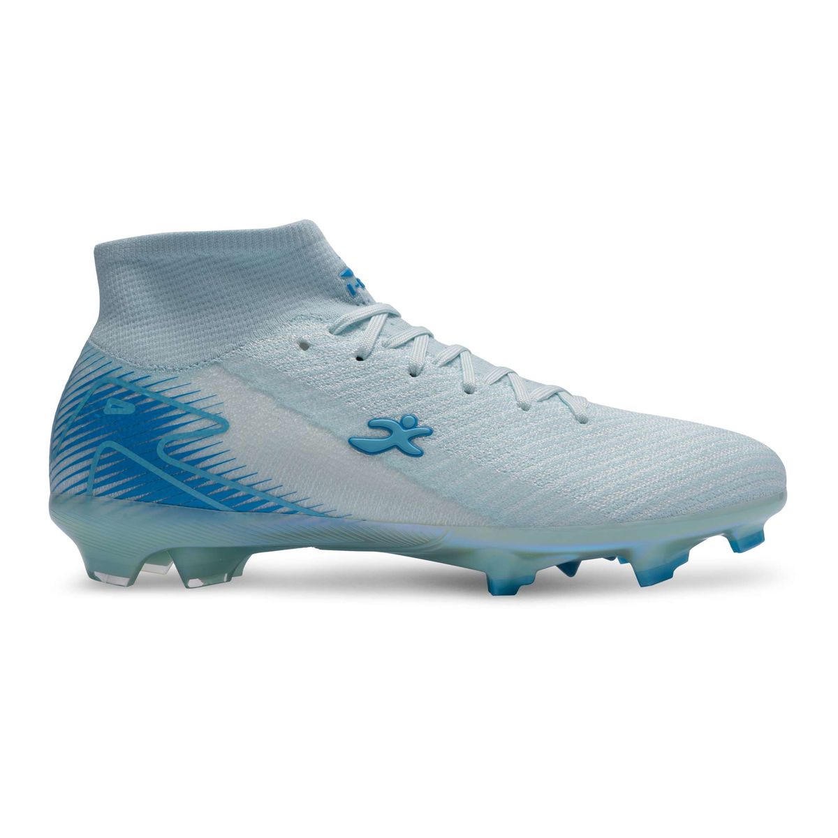 I RUN - Zapatillas Fútbol para Hombre I RUN HYPERGOAL E166M4