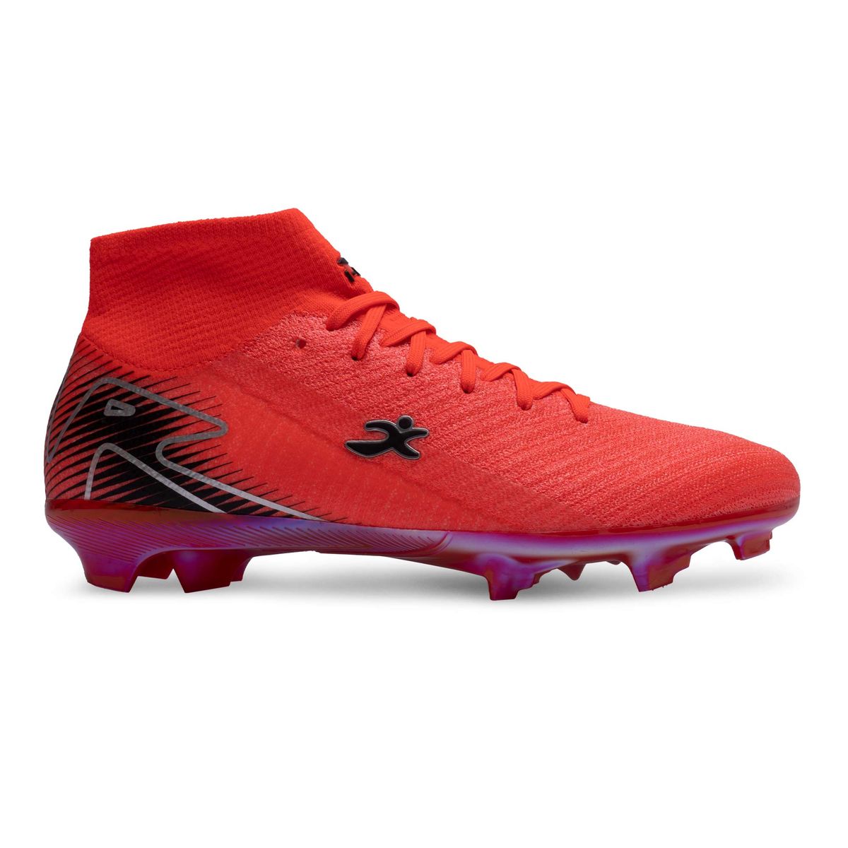 I RUN - Zapatillas Fútbol para Hombre I RUN HYPERGOAL E166M5