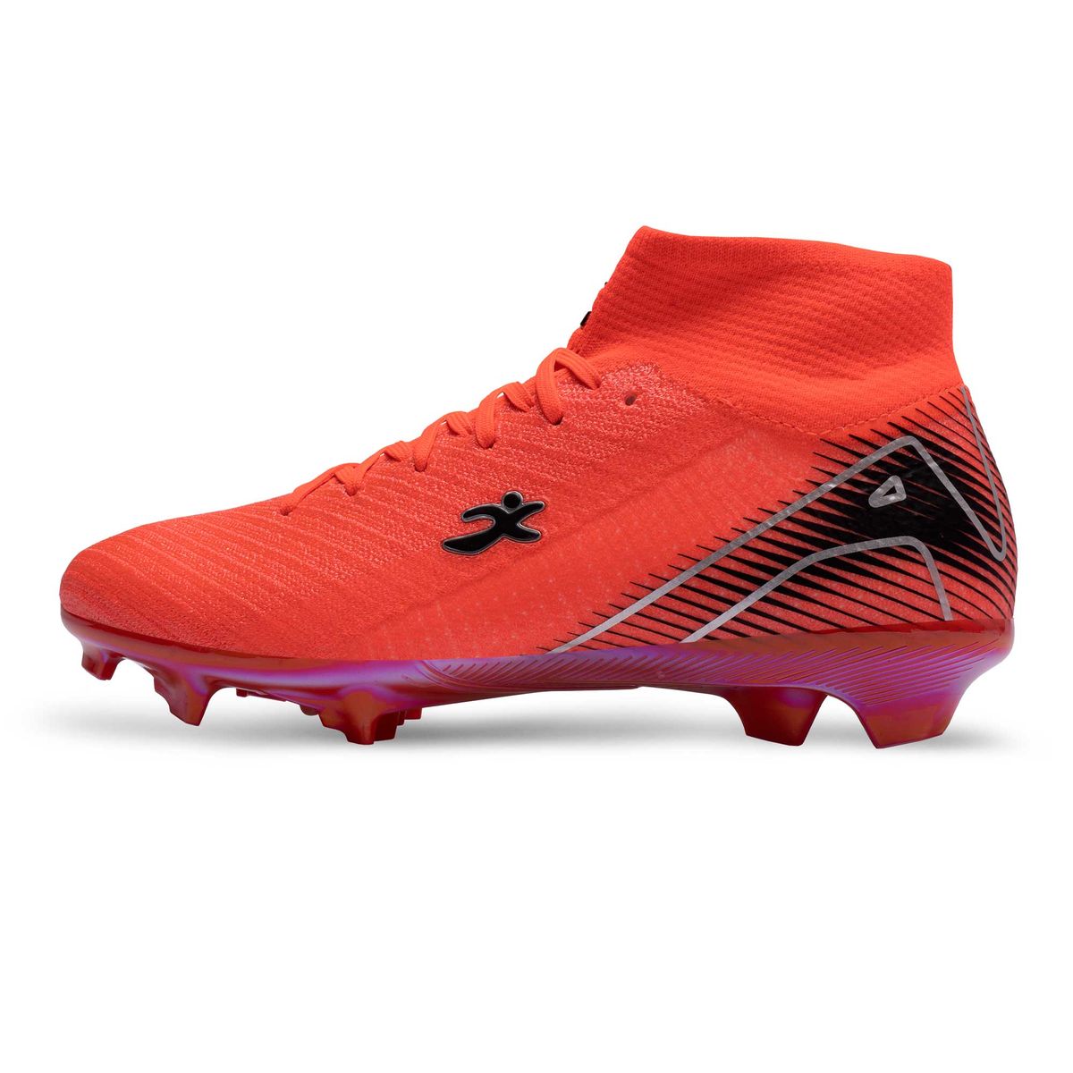 I RUN - Zapatillas Fútbol para Hombre I RUN HYPERGOAL E166M5