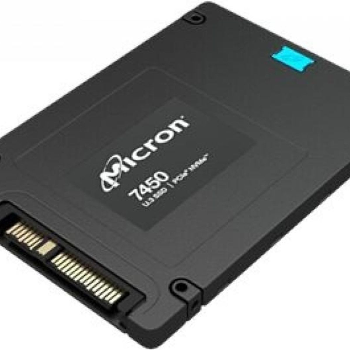 LENOVO - SSD para servidor Lenovo ThinkSystem 2.5" 5400 PRO 960GB