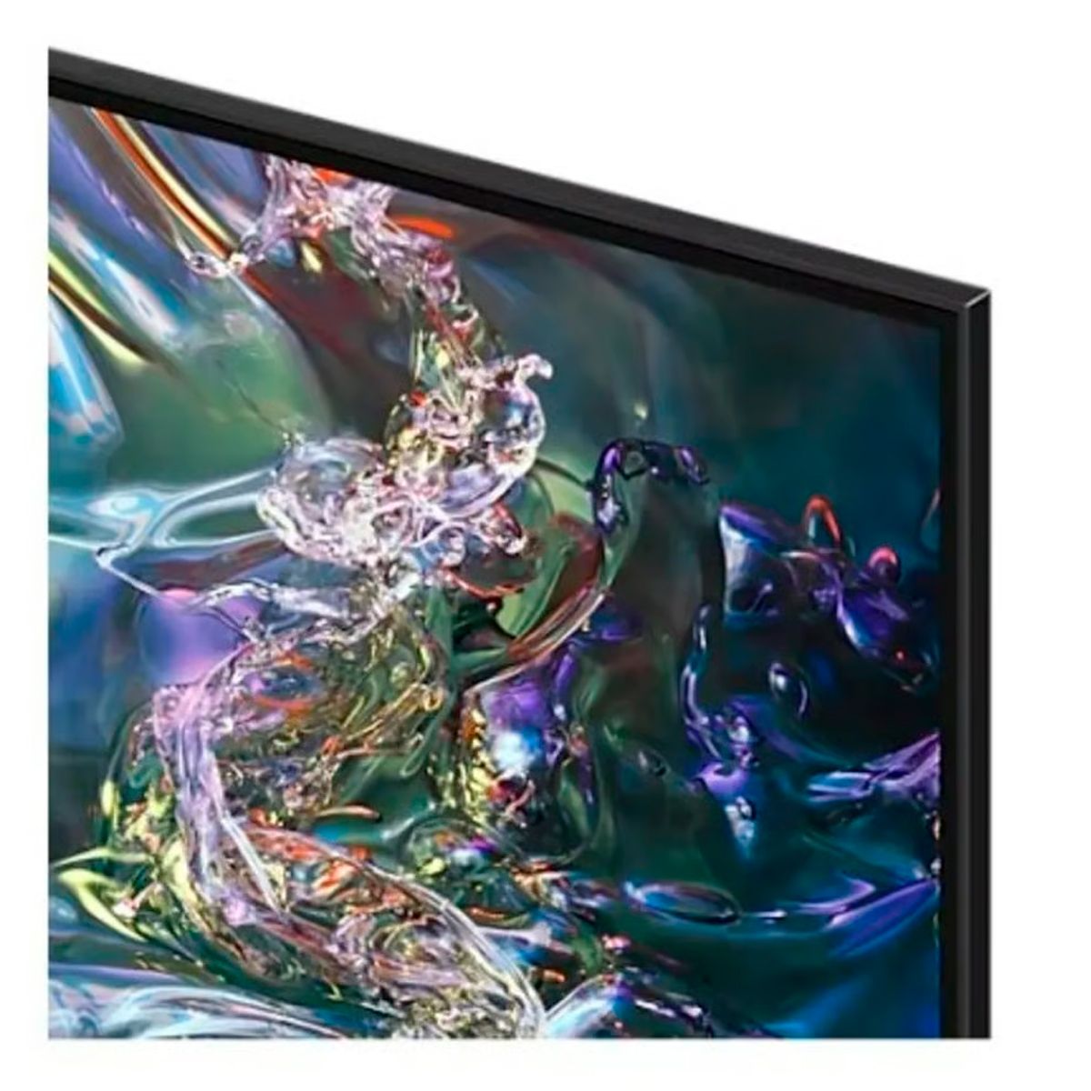 SAMSUNG - Televisor 75 QLED 4K Q65D Tizen OS Smart TV