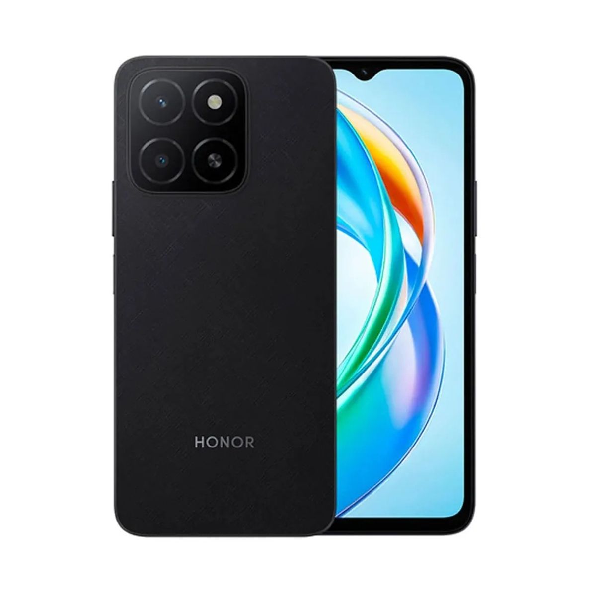 HONOR - Honor X5B 128GB 4GB Negro