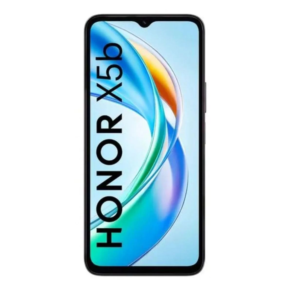 HONOR - Honor X5B 128GB 4GB Negro