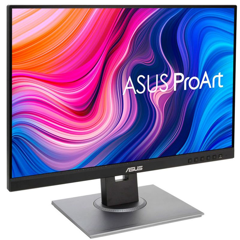 ASUS - Monitor Profesional ASUS ProArt PA278QV 27 2k IPS 100% sRGB