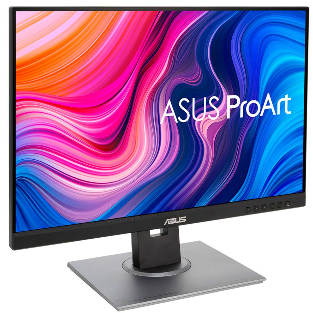 ASUS - Monitor Profesional ASUS ProArt PA278QV 27 2k IPS 100% sRGB