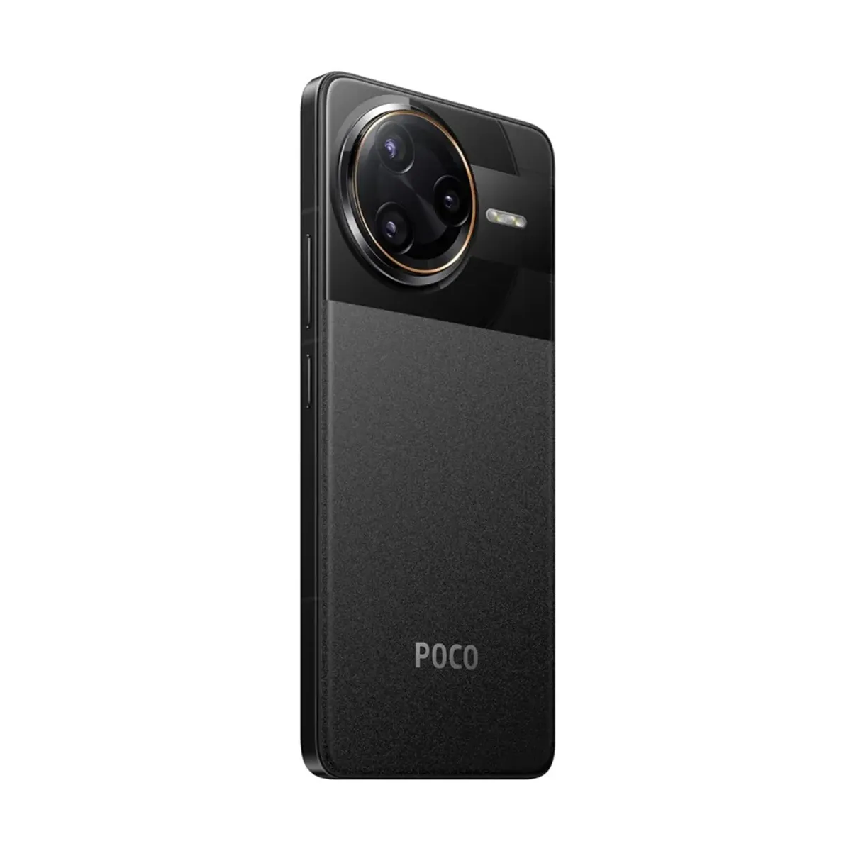 XIAOMI - Xiaomi POCO F7 ULTRA 512GB 16GB Negro