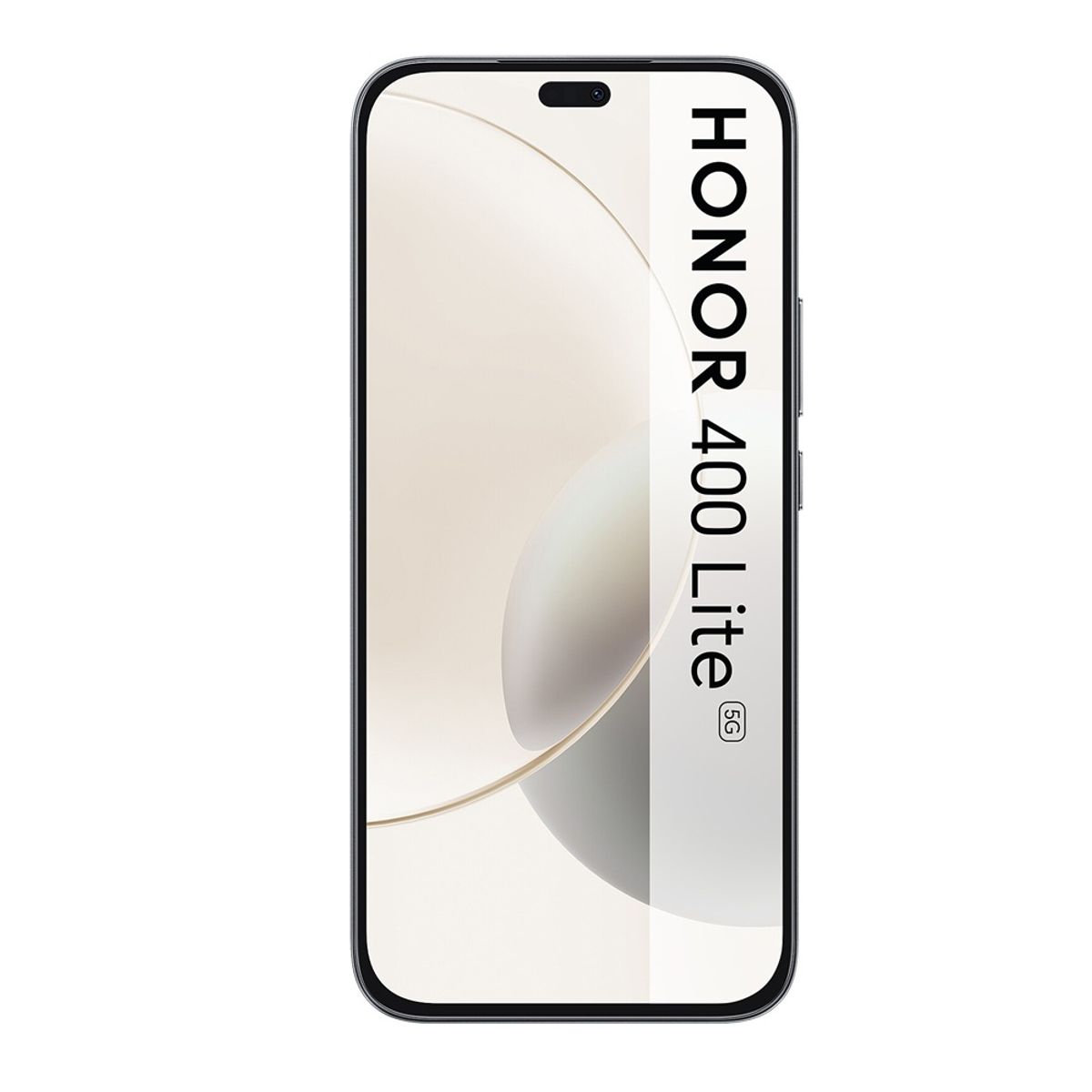 HONOR - Honor 400 Lite 256GB 8GB Negro
