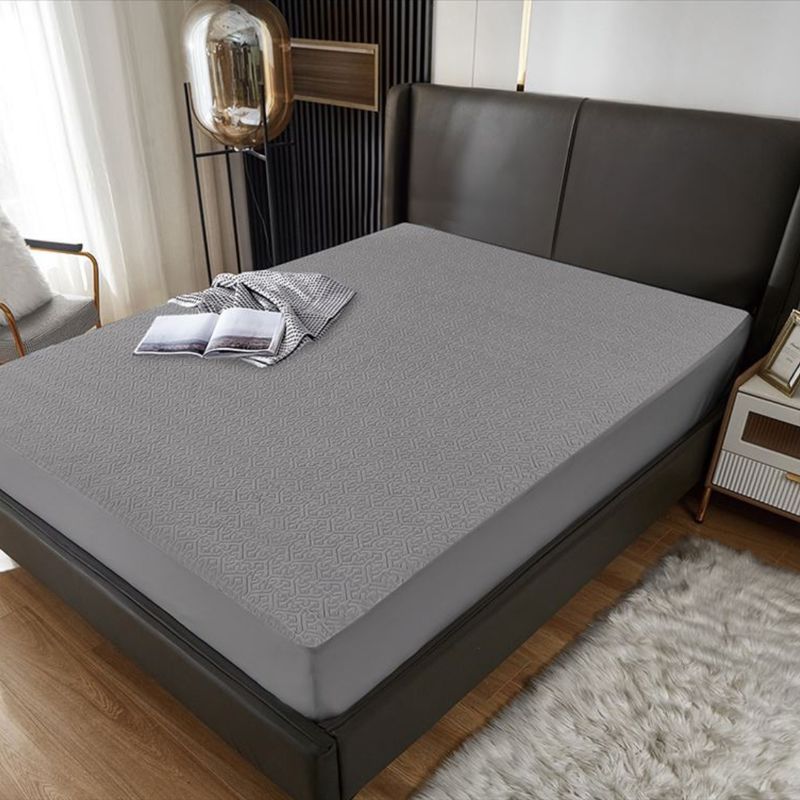 CASATEX - PROTECTOR DE COLCHÓN IMPERMEABLE CASATEX QUEEN