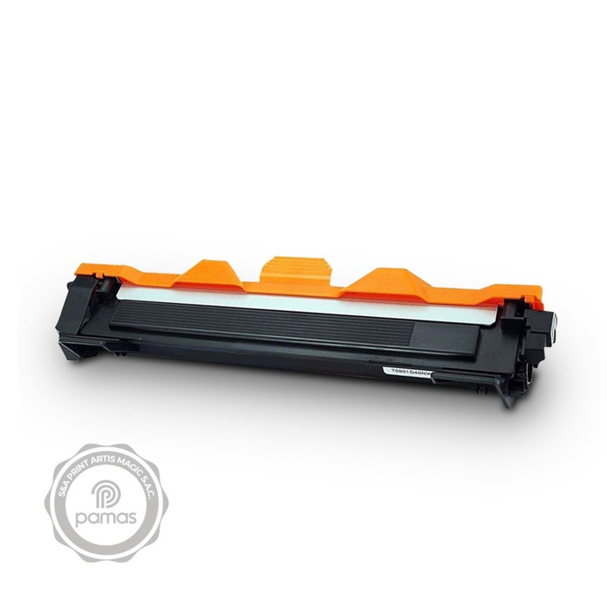 GENERICO - Toner  Brother TN-1060 - compatible