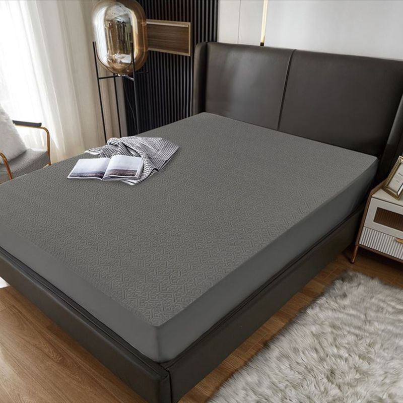 CASATEX - PROTECTOR DE COLCHÓN IMPERMEABLE CASATEX QUEEN