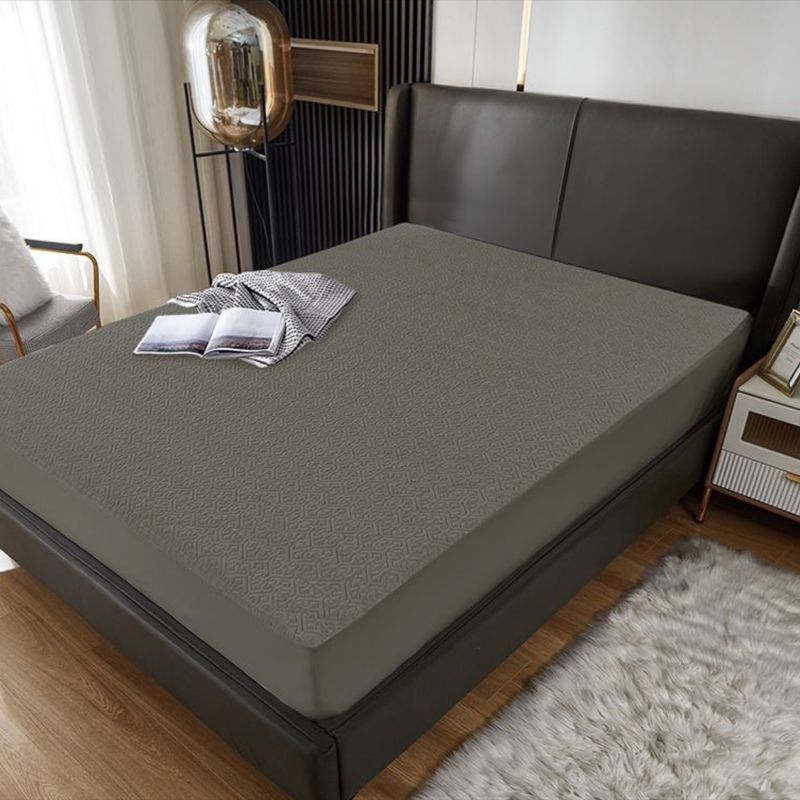 CASATEX - PROTECTOR DE COLCHÓN IMPERMEABLE CASATEX QUEEN