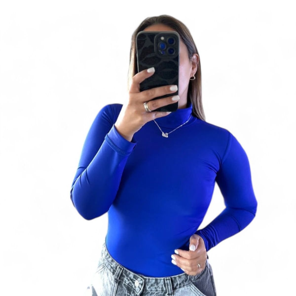 GENERICO - Cafarena Jorge Chavez SAB-14 color azul