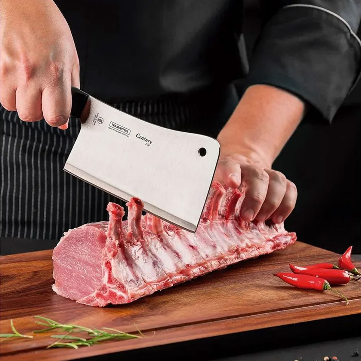 TRAMONTINA - Hachuela Tramontina Century 6″ 24014006