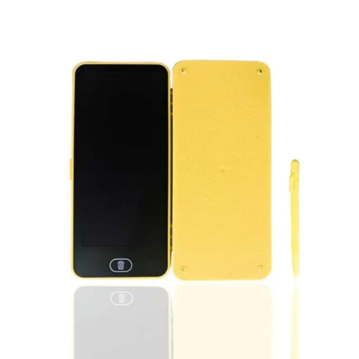 GENERICO - Cartuchera LCD Multifuncional  Estuche con Pizarra Digital