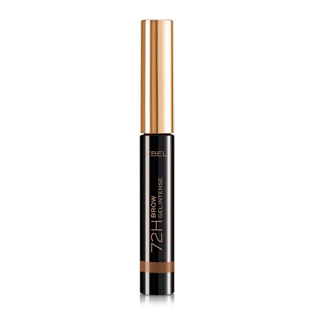 LBEL - Gel para cejas BRUN CLAIRE Brow Gel Intense