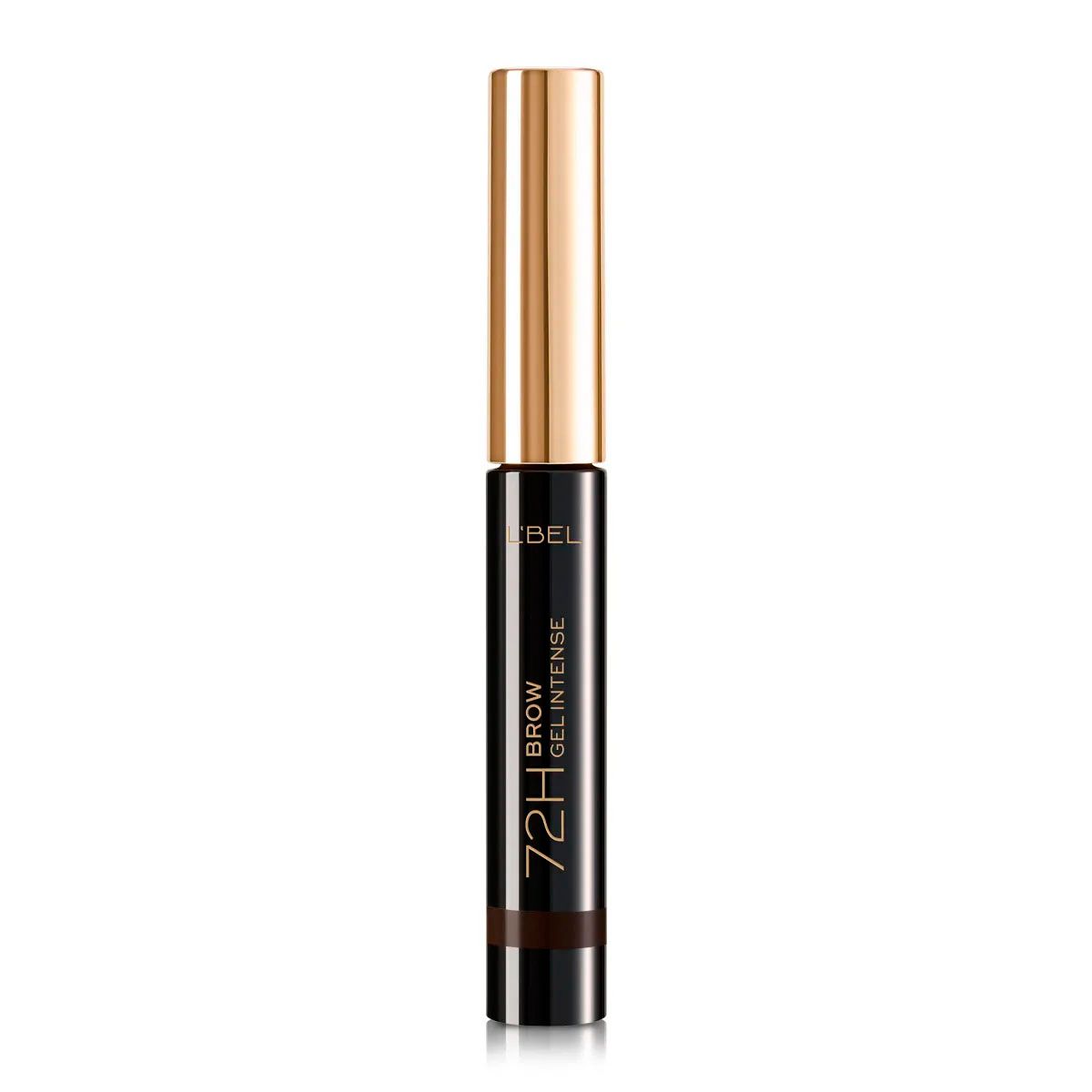 LBEL - Gel para cejas CHOCOLAT OBSCURE Brow Gel Intense