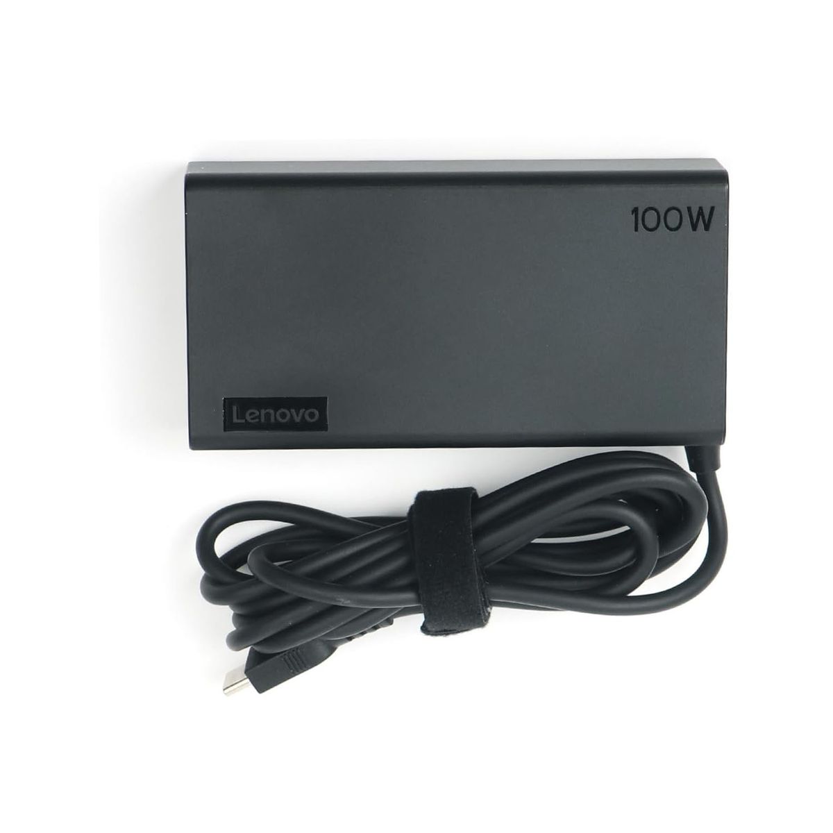 GENERICO - Cargador para Lenovo 20v 100w Punta USB-C
