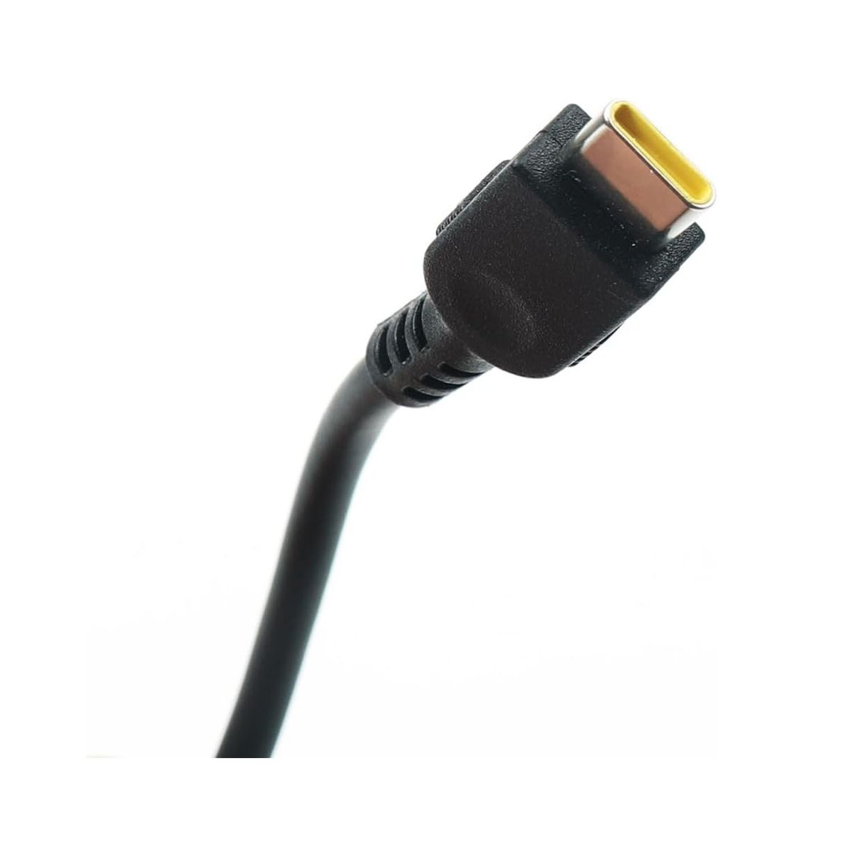 GENERICO - Cargador para Lenovo 20v 100w Punta USB-C