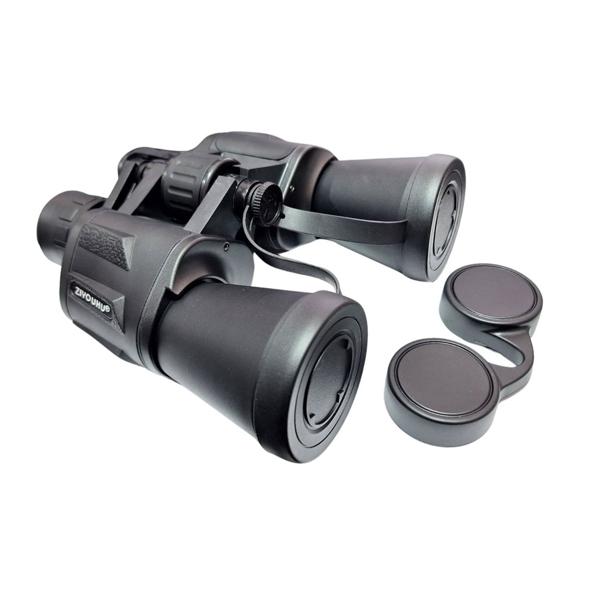GENERICO - Binoculares 20x50 Ziyouhu Largo Alcance
