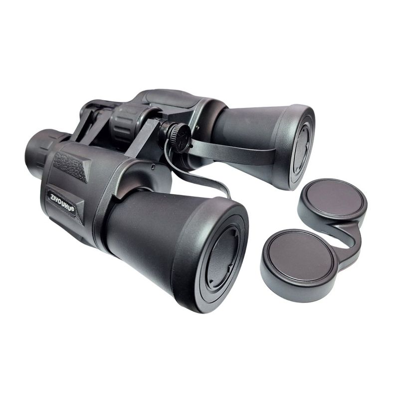 GENERICO - Binoculares 20x50 Ziyouhu Largo Alcance