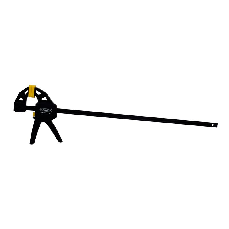 KAMASA - Prensa Rapida Autojustable 24 Kamasa KM2194