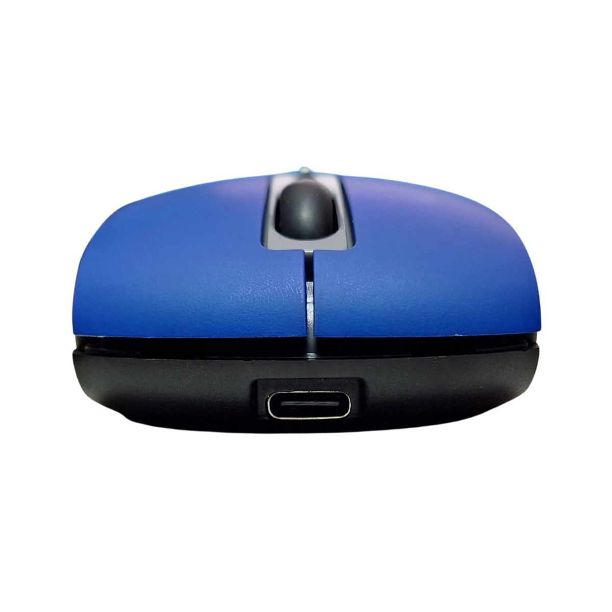 MICRONICS - Mouse Micronics Caprice Recargable Inalambrico 24Ghz bluetooth