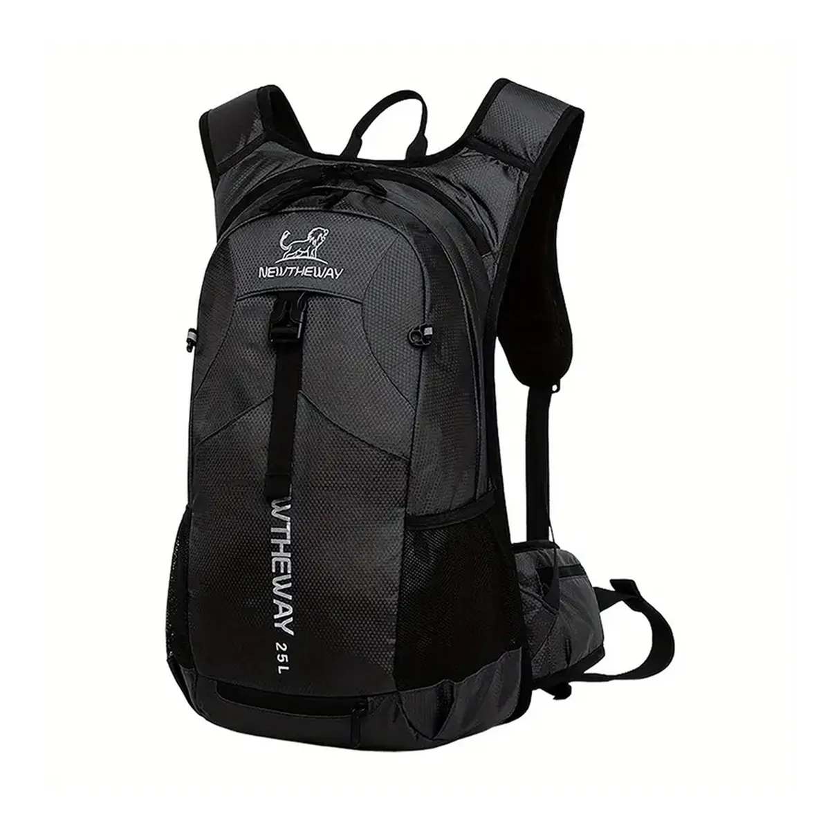 NEO DIGITAL - Mochila ciclismo NEWTHEWAY impermeable deportiva BP49