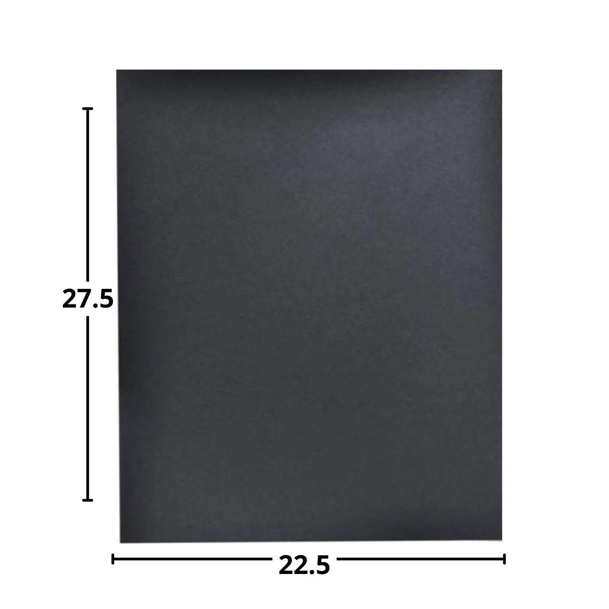 NORTON - Lija de Fierro GR40 Pack 25 NORTON