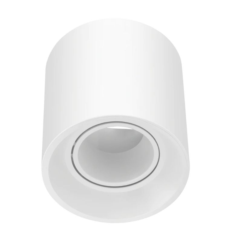 GENERICO - Spot Cilic GU10 White