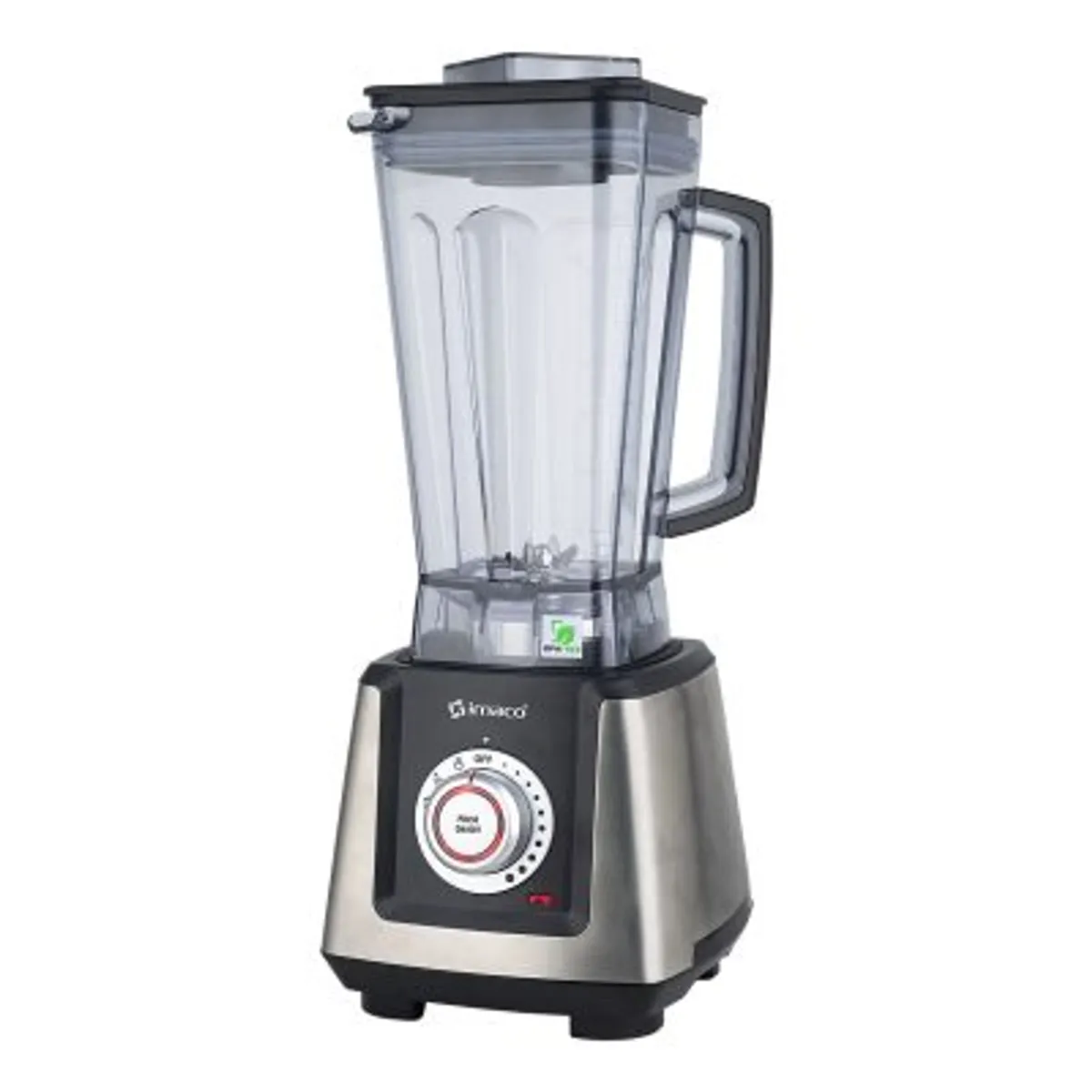 IMACO - Licuadora Comercial Imaco BLC 15HP