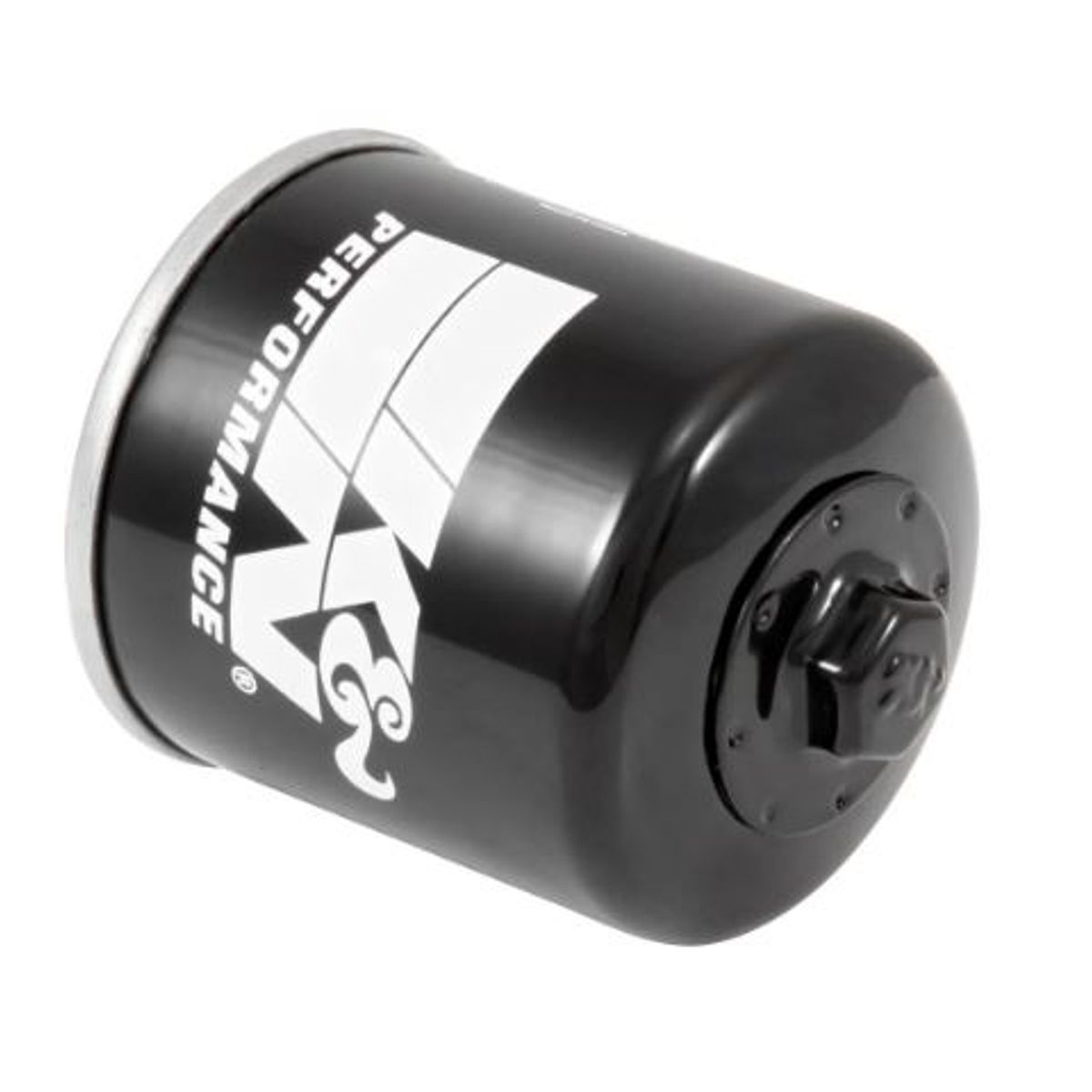 K&N - FILTRO DE ACEITE K&N KN-204-1