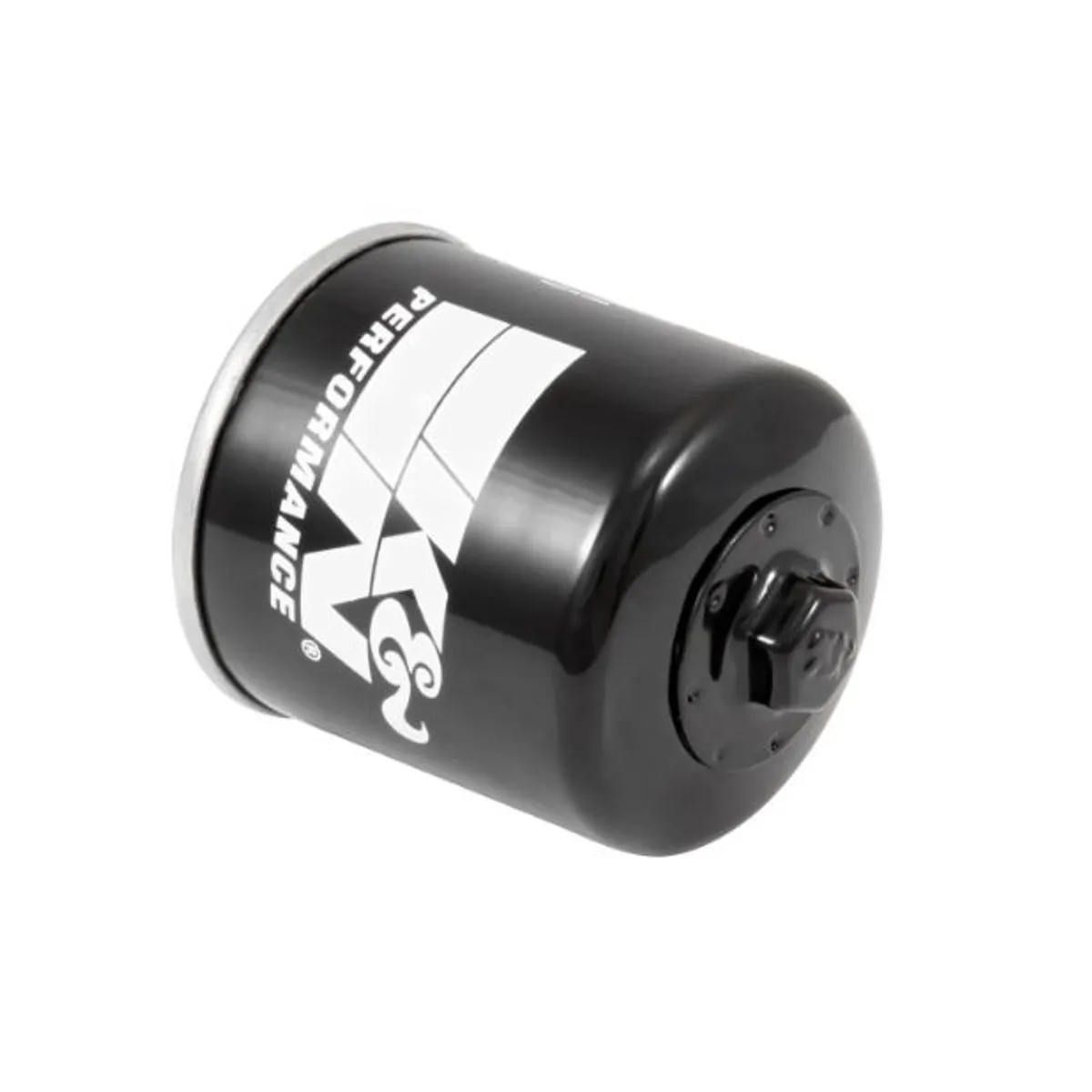 K&N - FILTRO DE ACEITE K&N KN-204-1