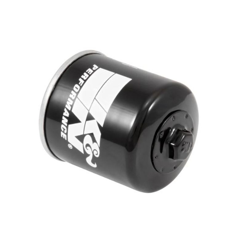 K&N - FILTRO DE ACEITE K&N KN-204-1