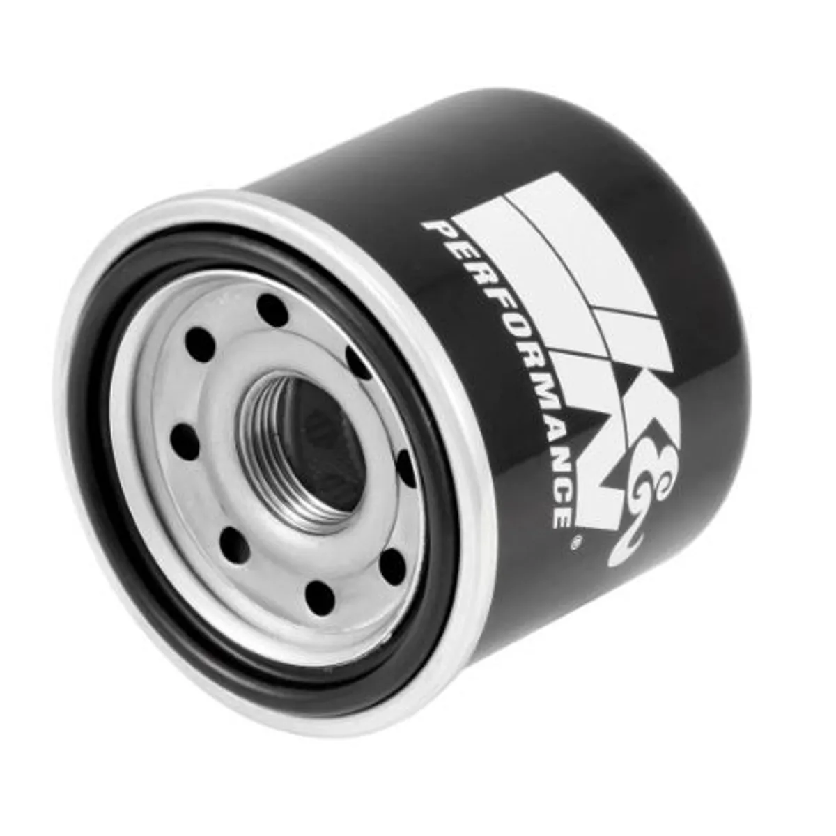 K&N - FILTRO DE ACEITE K&N KN-204-1