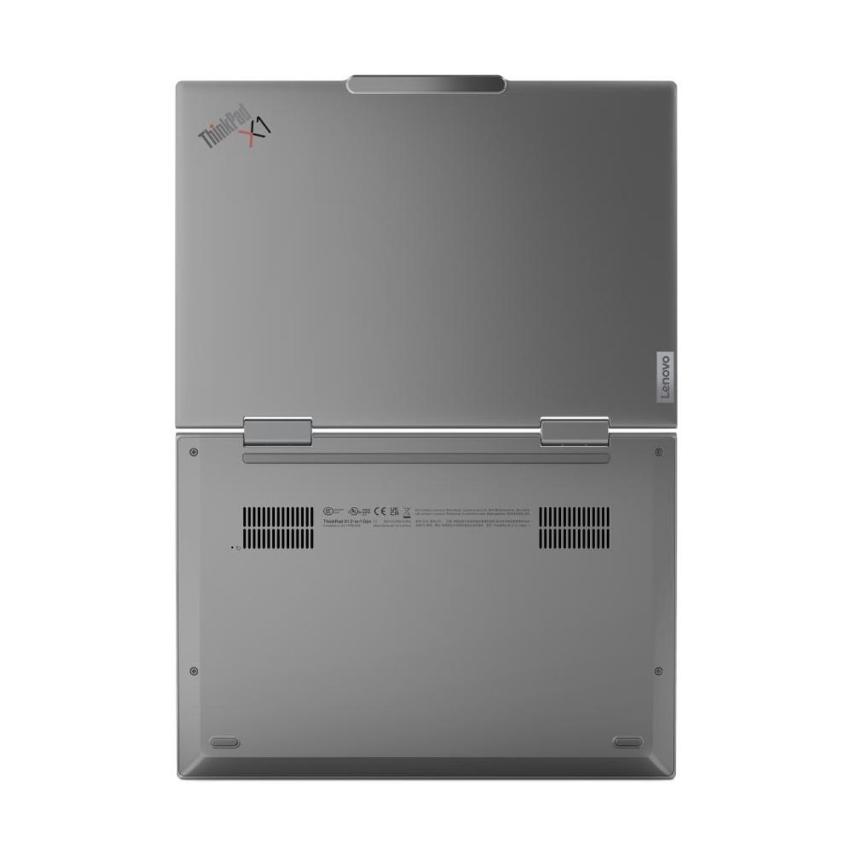 LENOVO - Laptop Lenovo ThinkPadX1 2-in-1 Gen10 Core U7 RAM32gb SSD1TB