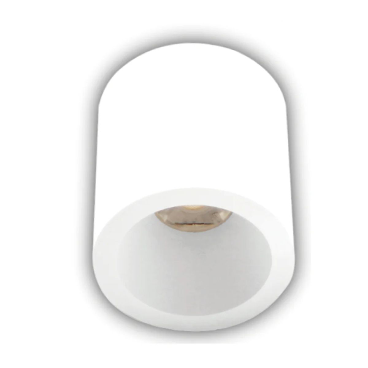 GENERICO - Spot CCT Led 7W White