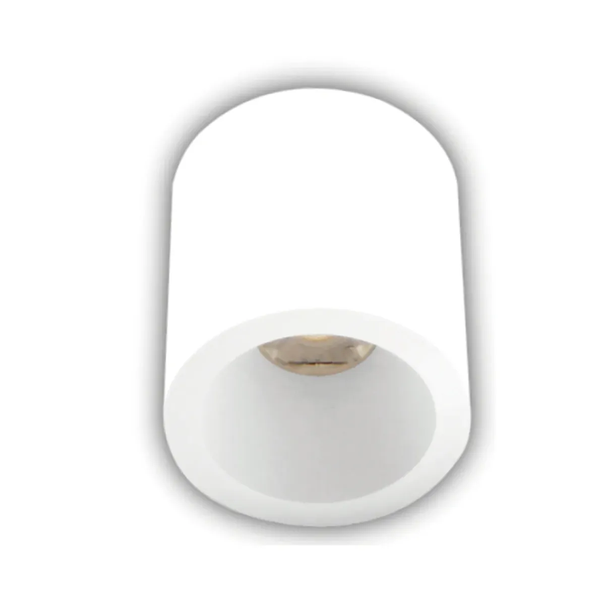 GENERICO - Spot CCT Led 7W White