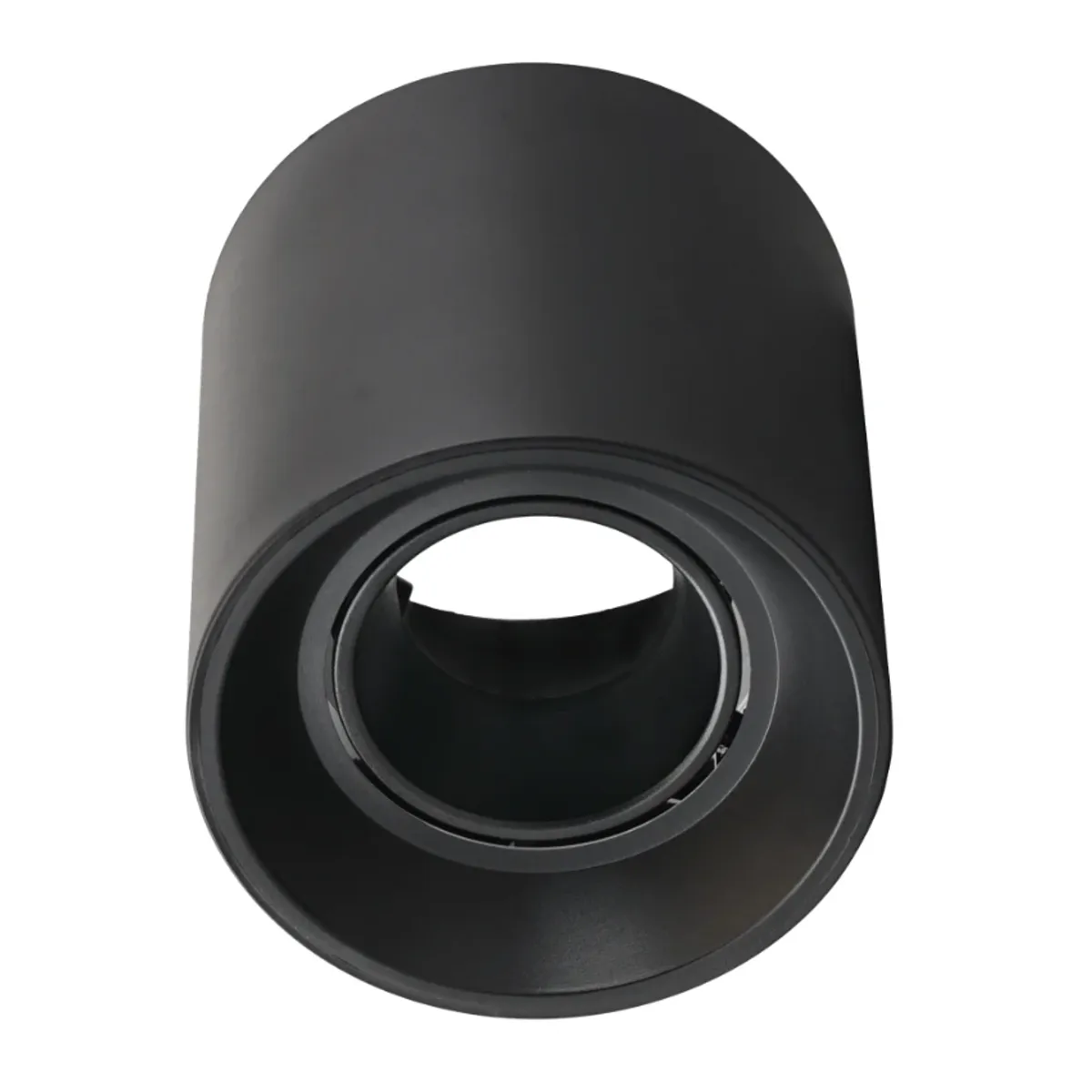 GENERICO - Spot Cilic GU10 Black