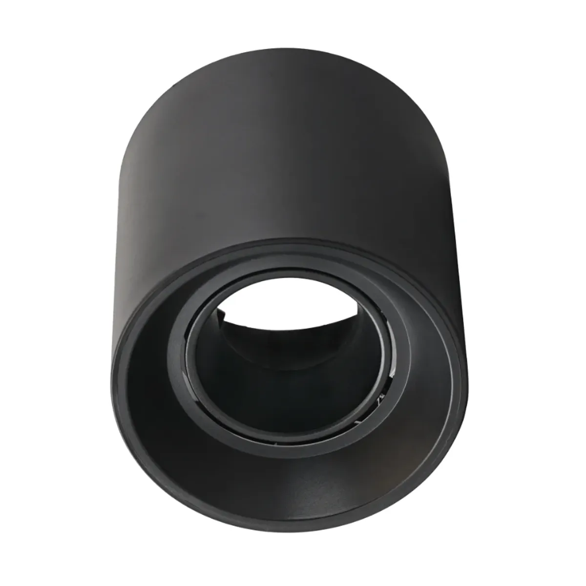 GENERICO - Spot Cilic GU10 Black