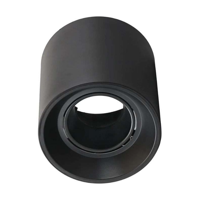 GENERICO - Spot Cilic GU10 Black