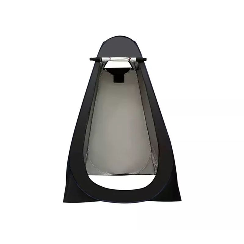 OEM - Carpa tienda vestidor portátil camping baño Pop Up PTE01
