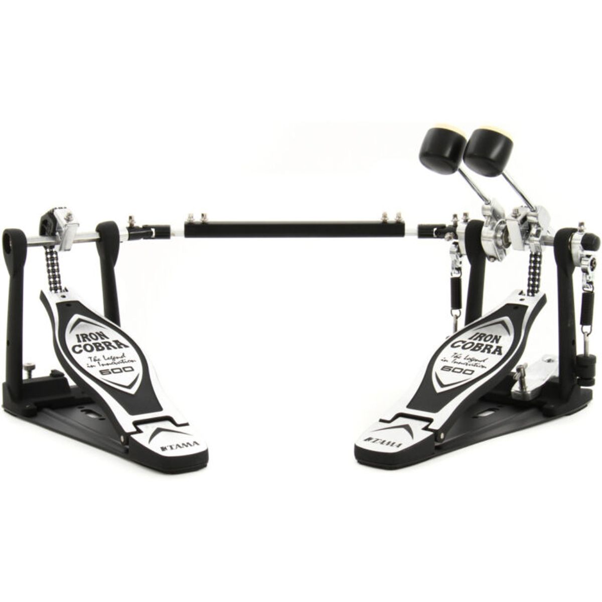 TAMA - Tama HP600DTW Pedal Bombo Doble