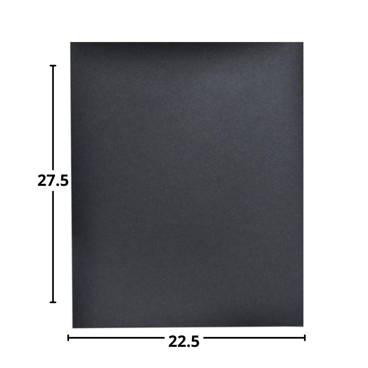 NORTON - Lija de Fierro GR60 Pack 10 NORTON