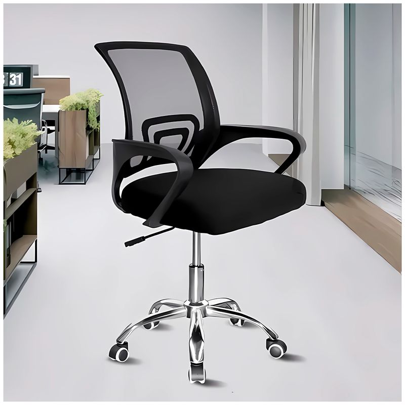 GENERICO - Silla de oficina ergonómica
