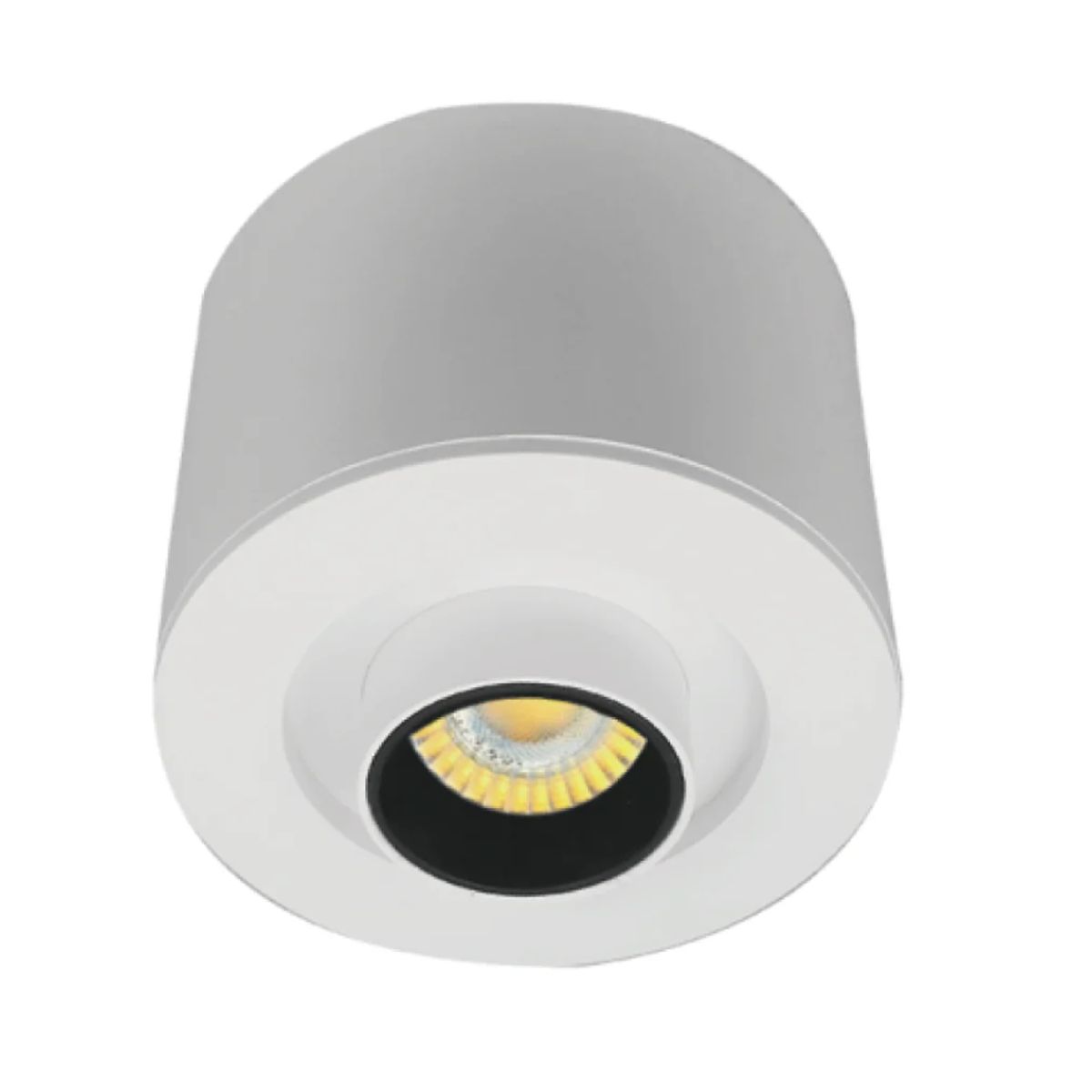 GENERICO - Spot Dirigible CCT Led 6W White