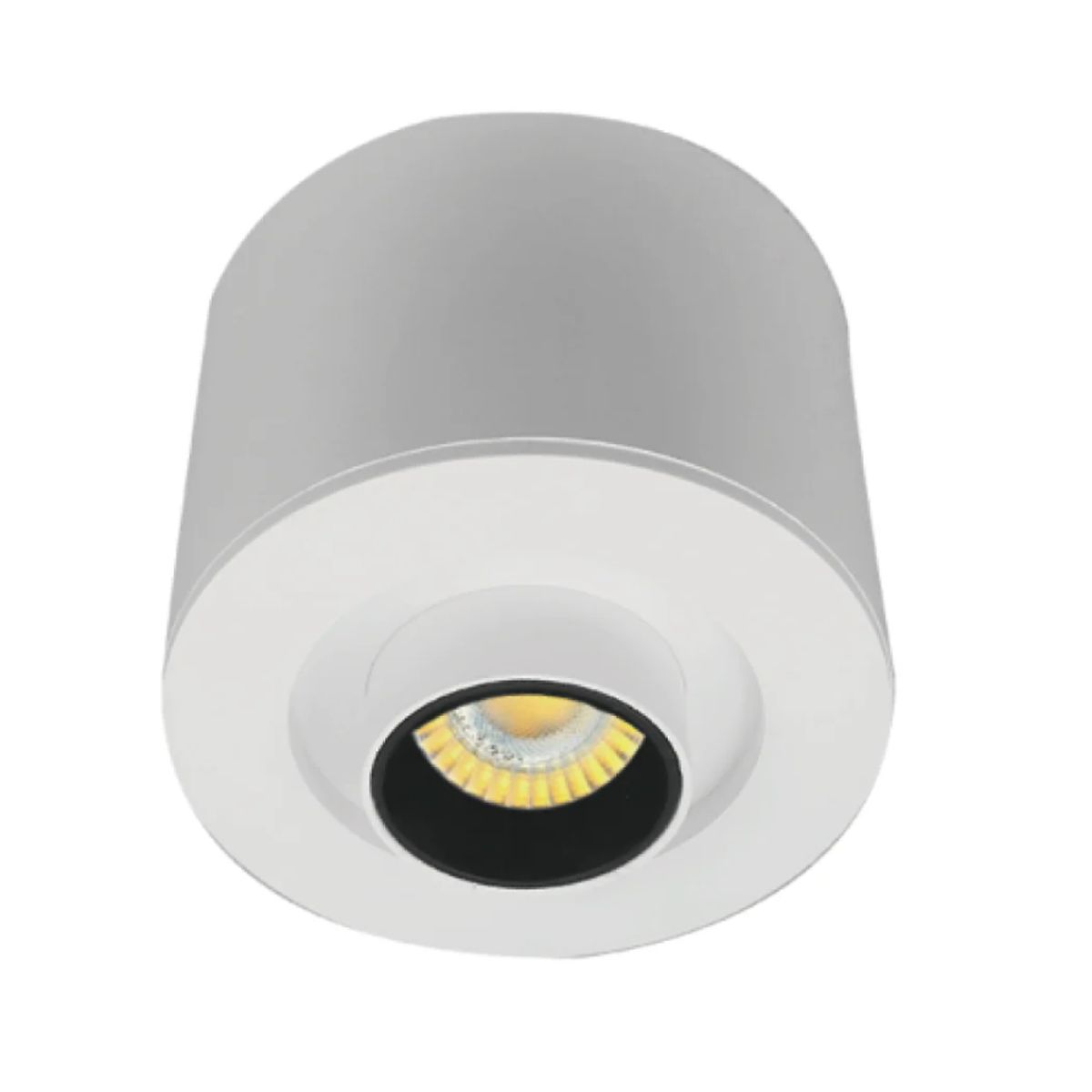 GENERICO - Spot Dirigible CCT Led 6W White