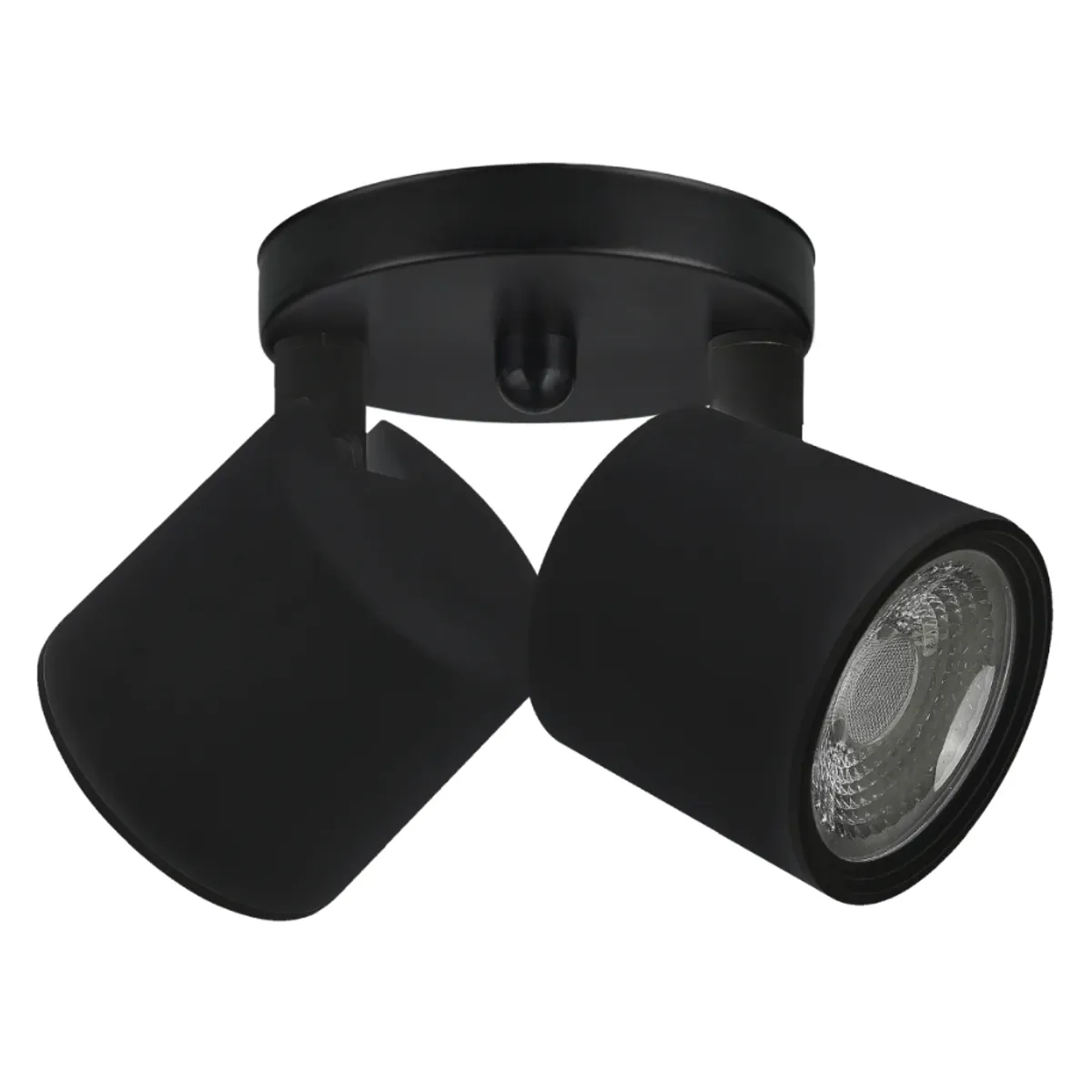 Spot Led Adosado 14W Black, marca GENERICO - Foto Principal